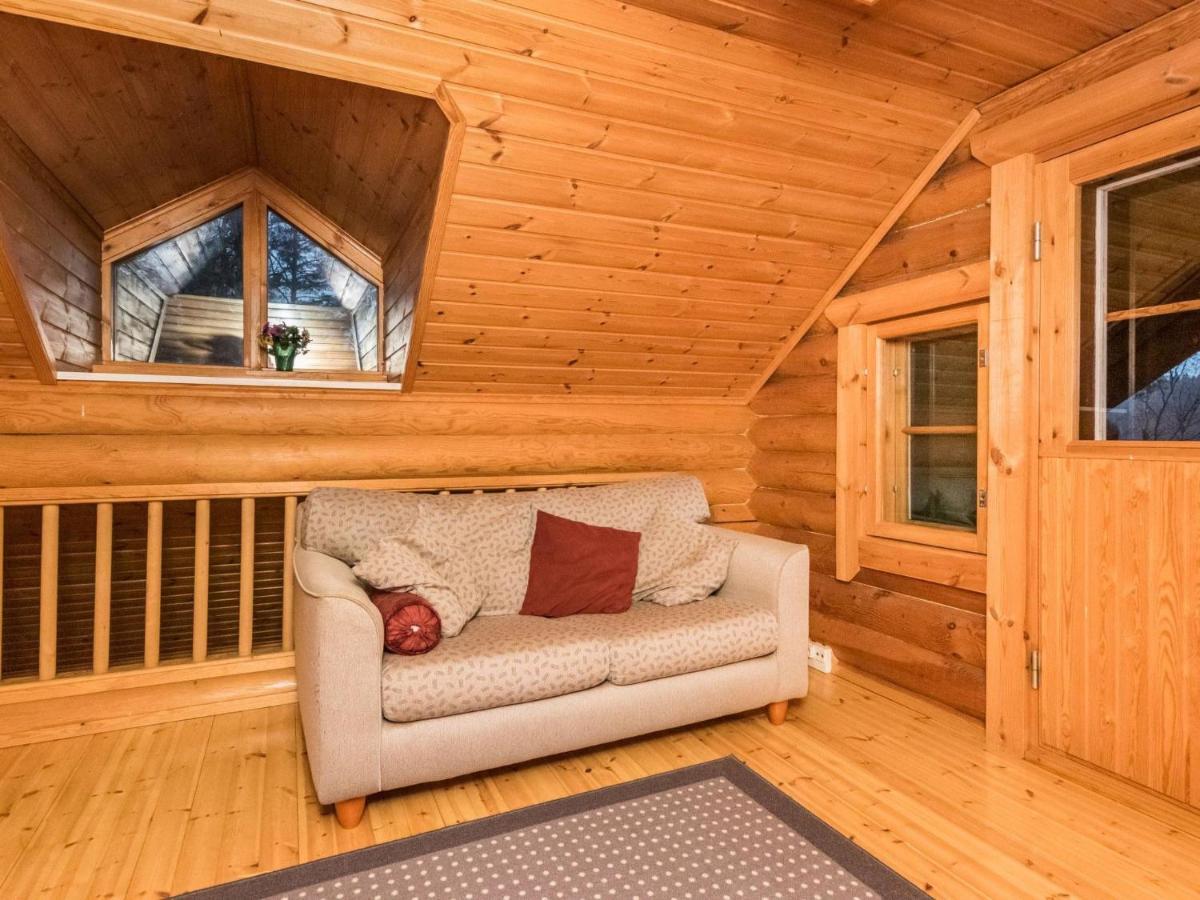 Holiday Home Kaerkimoekki By Interhome Hauho Exterior photo
